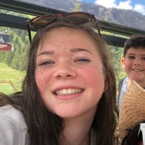 Meet your Posher, Morgan